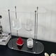 thumbnail image 3 of Ins Style Acrylic Multi-Layer Storage Rack Decorative Shelves B, 3 of 5