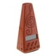 thumbnail image 1 of de metrónomo digital para guitarra acústica - 19 x 9,,5 cm Grano de madera, 1 of 9