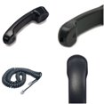 thumbnail image 1 of Norstar T7000 Series Handset Charcoal * 5 Pack *, 1 of 3