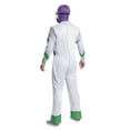 thumbnail image 2 of Disguise Disney Buzz Space Ranger Halloween Classic Adult Costumes, 2 of 2
