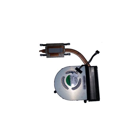 Lenovo ThinkPad E550 Fan & heatsink 04X5622 price history on PriceWatchPro