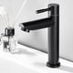 thumbnail image 1 of Grifo de lavabo ANGGREK de Agua Confiable de un Solo grifo frío, 1 of 8