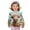 Highland Cattle Butterfly Flower, variant on Xoenoiee Robin Moon Plum Blossom Print Toddler Baby Girls Sweatshirts Long Sleeve Ruffle T Shirt Kids Casual Pullover Top Blouse T-Shirt, Size 1-2 Years