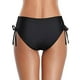 thumbnail image 4 of Augper Women Bikini Swim Pants Shorts Bottom Swimsuit Swimwear Bathing, 4 of 4