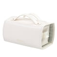 thumbnail image 1 of Bolso de maquillaje Billuyoard Organizador cosmético impermeable portátil D 24x12x12 cm, 1 of 6