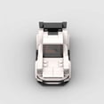 thumbnail image 6 of Moc Speed Champions Racer Cars City Sports Vehicle Building Blocks Creative Garage Toys Education brick Christmas child Gift, 6 of 7