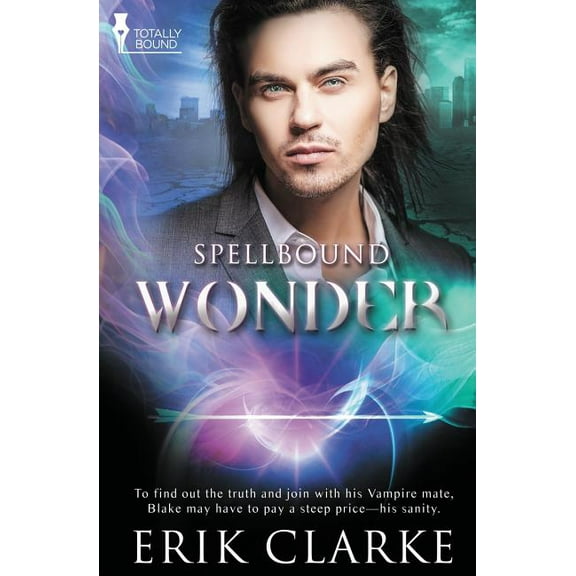 Spellbound: Wonder (Paperback)