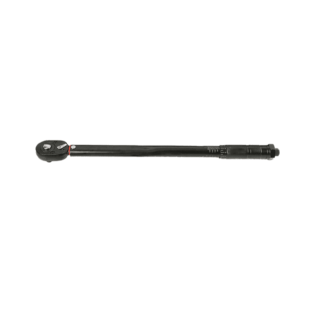 Clé de Couple 28-210N.M Clé de Couple Préréglée pour Pneus de Réparation Auto 1/2 Po