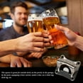 thumbnail image 6 of 8 vintage beer bottle openers, wall-mounted bottle openers, suitable for KTV hotel families in bars.-style:style3;, 6 of 6