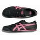 thumbnail image 1 of Onitsuka tiger Mexico 66 BLACK/DRAGON FRUIT for UNISEX from Japan 2025 New, 1 of 6