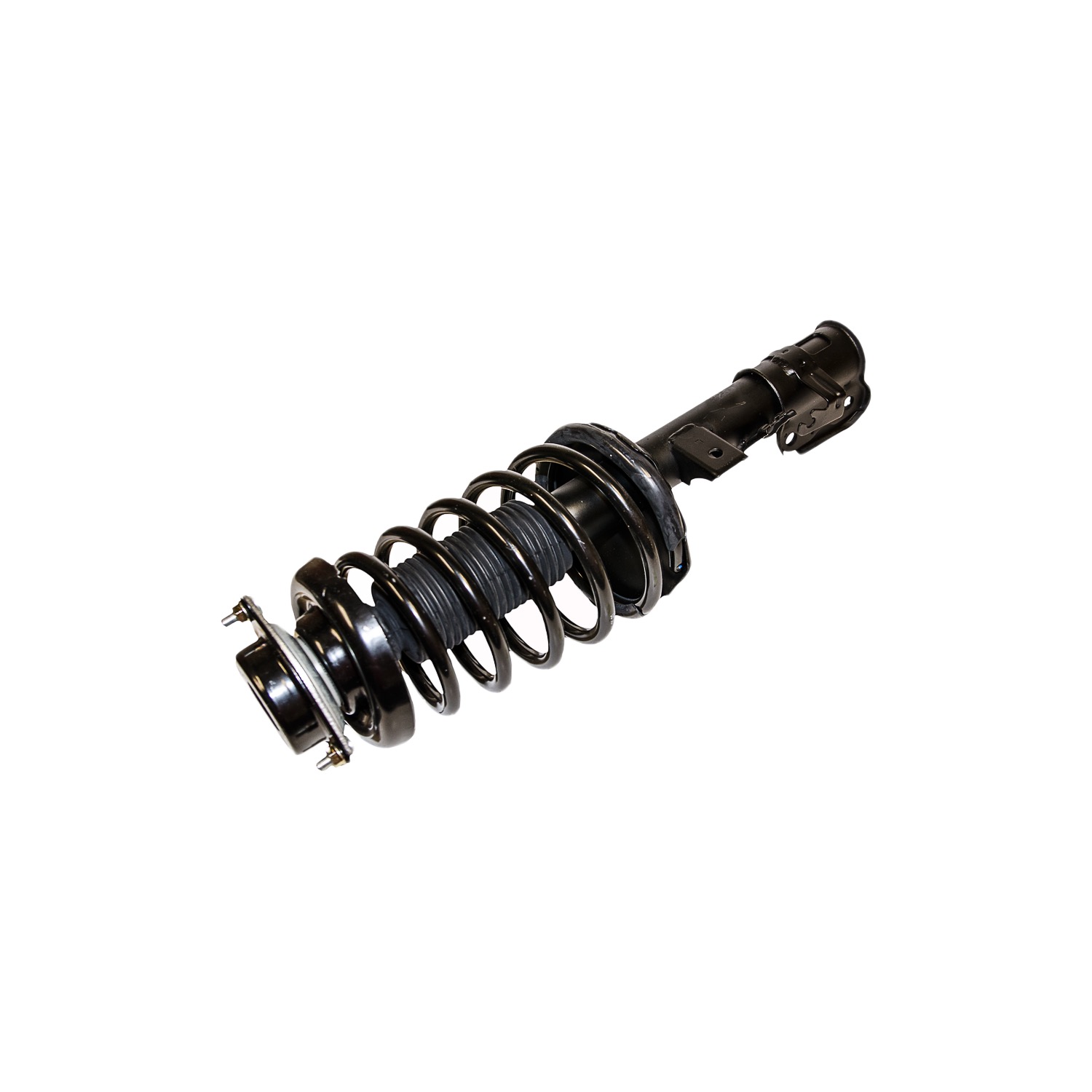 Gabriel G57144 Ultra ReadyMount Front Left Complete Strut Assembly Fits 02-03 INFINITI QX4; 02-04 Nissan Pathfinder (1 pack)