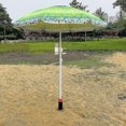 thumbnail image 4 of Anchor Foot For Beach Umbrella, Umbrella Support Base, Sunshade Inserted In The Ground, Used For Outdoor Umbrella, Beach Umbrella, Umbrella Stand, 4 of 5