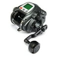 thumbnail image 2 of Banax Kaigen 7000CP GHOST Electric Reel Big Game Jigging Fishing Dial Reels - Korean version, 2 of 2