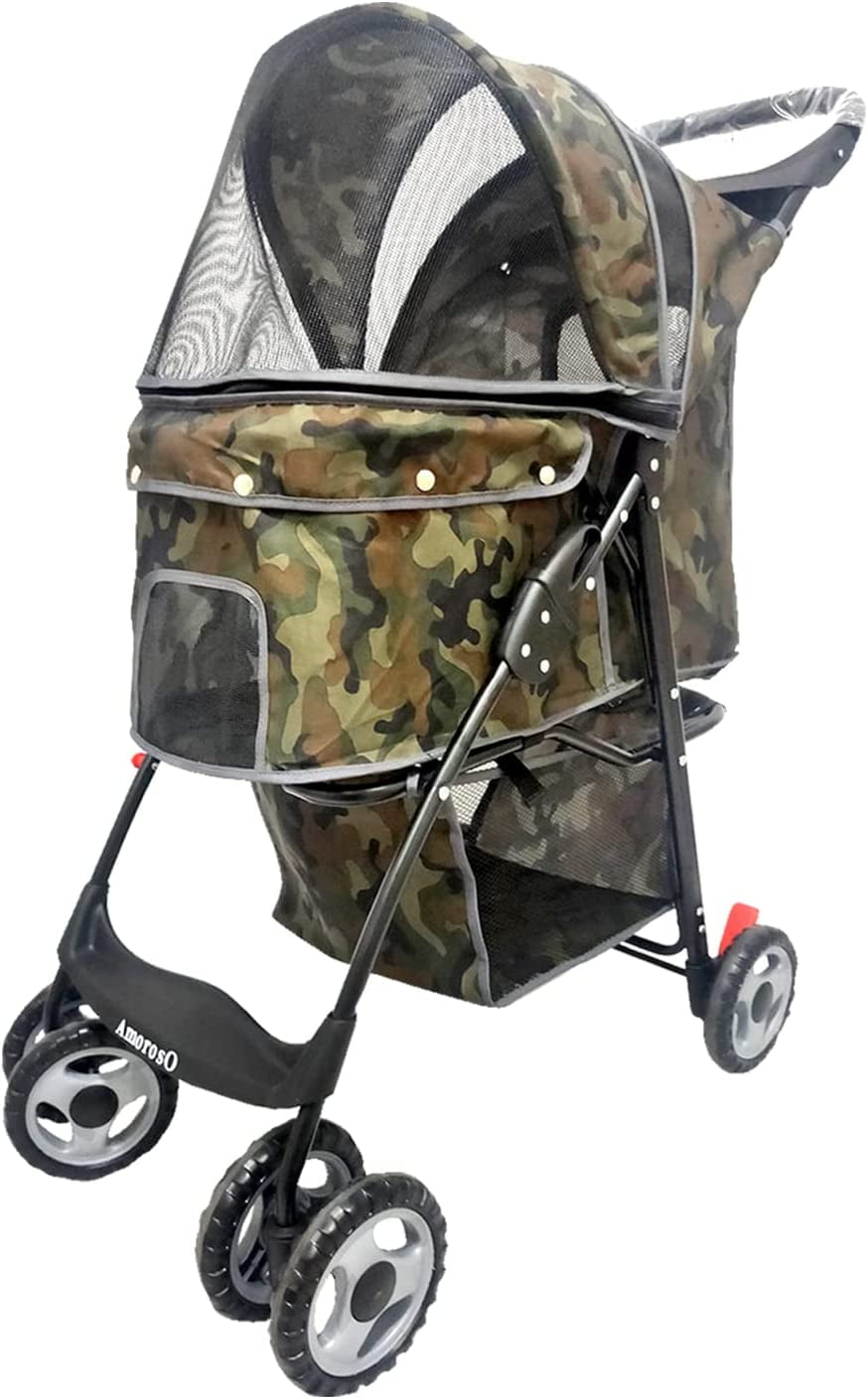 Amoroso dog stroller Clearance