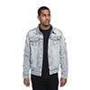Savage Patch Light Indigo