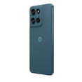 thumbnail image 4 of Cricket Wireless moto g play 2026 64GB, 8GB RAM (Prepaid), PANTONE Tapestry, 4 of 13