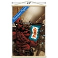 thumbnail image 2 of Marvel Comics - Deadpool - Bang Wall Poster, 22.375" x 34", 2 of 4