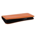 thumbnail image 4 of Estuches Portátiles de Del Tenedor de Tijera Del Salón de 6 Colores, de La de Las Herramientas Del Peluquero Del Salón - Naranja Yinane Bolso de peluquería, 4 of 8