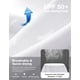 thumbnail image 2 of Camisa de protección solar G Gradual UPF 50+ para hombre, color blanco, 2 of 7