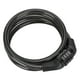 thumbnail image 2 of Candado para bicicleta Candado de seguridad para bicicleta Candado de cable de acero Candado de cable de acero para bicicleta Candado de bicicleta de 4 dígitosCandado para bicicleta LHCER BE2342, 2 of 5