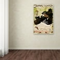 thumbnail image 3 of Trademark Fine Art 'Ads Publishing 2' Canvas Art by Vintage Lavoie, 3 of 3