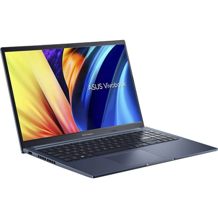 Asus F1502ZADS72 15.6 inch VivoBook Laptop - Intel Core i7 - Intel Iris Xe - 8GB/512GB