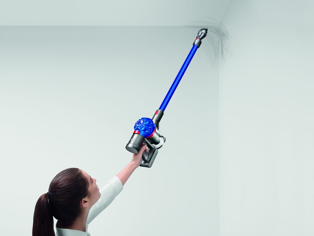 Dyson V7 Motorhead Origin Cord Free Vacuum Walmart Com Walmart Com