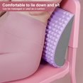 thumbnail image 3 of Refreshing Neck And Back Stretcher Cervical Spine Correction Multi-Level Adjustable Spine Board Naturally Decompress Restore Your, 3 of 10