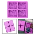 thumbnail image 4 of Wave Soap Home Made for Soap Making Accessories Rectangular, 4 of 6