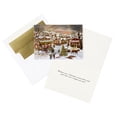 thumbnail image 2 of Box of Jingle All the Way Christmas Cards - 15 Cards / 16 Foil Lined Envelopes, 2 of 3