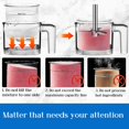 thumbnail image 3 of HLONK Latiable Sorbet & Ice Cream Maker, 3 of 6