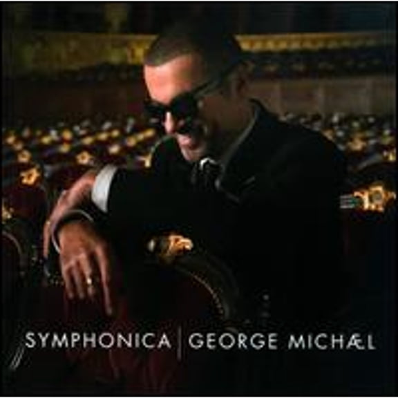 Pre-Owned Symphonica (CD 0602537699322) by George Michael