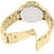 Michael Kors Women's Wren MK6095 Gold Stainless-Steel Quartz Fashion Watch