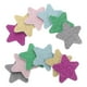 thumbnail image 1 of 12 limas desechables con forma de estrella para uñas, con purpurina, para dar forma y suavizar las uñas de los pies y las manos, 1 of 7