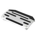 thumbnail image 4 of Cubierta de pedal antideslizante de Aleacio Para Vehículos Auticos - Duradera, Segura, Liviana - Aumma El Área de ContactO - Fácil de Instalar Con Resistencia a LA, 4 of 7