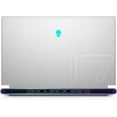 thumbnail image 3 of Alienware X17 R2 Gaming Laptop - 17.3-inch FHD 480Hz 1ms Display, Intel Core i9-12900H, 16GB RAM, 1TB SSD, NVIDIA GeForce RTX 3070Ti 8GB GDDR6, USB-C, Killer Wi-Fi 6, Windows 11 Home - Lunar Light, 3 of 4