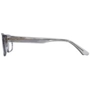 Hyperx First Edition Shiny Light Crystal Gray Gaming Eyewear