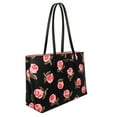 thumbnail image 2 of Kate Spade New York Women's All day ditsy rose large tote - Floral, 2 of 2