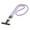 Pink, variant on WINDLAND Mobile Phone Chain, Mobile Phone Lanyard for Smartphones with 2 Patches 240W USB C Fast Charging Cable Mobile Phone Stra