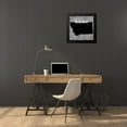 thumbnail image 4 of Wilson, Luke 20x20 Black Modern Framed Museum Art Print Titled - Montana, 4 of 5