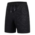 thumbnail image 1 of Pantalones Cortos De Playa Casuales Para Hombres., 1 of 3