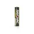 Rayovac UltraPro Alkaline, AAA Batteries, 24 Count