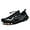 Black, variant on Water Shoes Men Women Beach Shoes Swim Shoes Wading Shoes Non-Slip Quick-Dry Hiking Shoes Barefoot Comfortable Trail Running Shoes Toe Shoes for Walking Fishing Diving Surfing Yoga