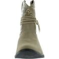 thumbnail image 3 of Women's Valerie Slouch Boot DI8951, 3 of 3