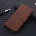 thumbnail image 1 of Funda de cuero para teléfono Samsung Galaxy, carcasa con tapa y soporte, 5G, S8, S9 Plus, S10, S20 FE, S21, S22, S23 Ultra, A32, A52S, A72, A12 QYM unisex, 1 of 2