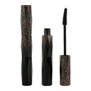 (2 pack) Profusion Cosmetics Faux Lashes Lengthening & Volumizing Mascara - Black