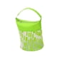 thumbnail image 3 of Bolsa de maquillaje de TPU transparente, organizador de maquillaje, multifuncional, impermeable. Verde, 3 of 9