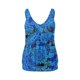thumbnail image 4 of MKLEKYY Trajes De Baño Mujer Completo Blouson Tankini Tops For Women Loose Fit Swim Top No Bottom Bathing Suit Swimsuit Top 2025, 4 of 5