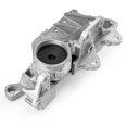 thumbnail image 2 of Left Automatic Transmission Mount for Nissan Sentra 07-12 Auto Trans 11220-ET01A, 2 of 4