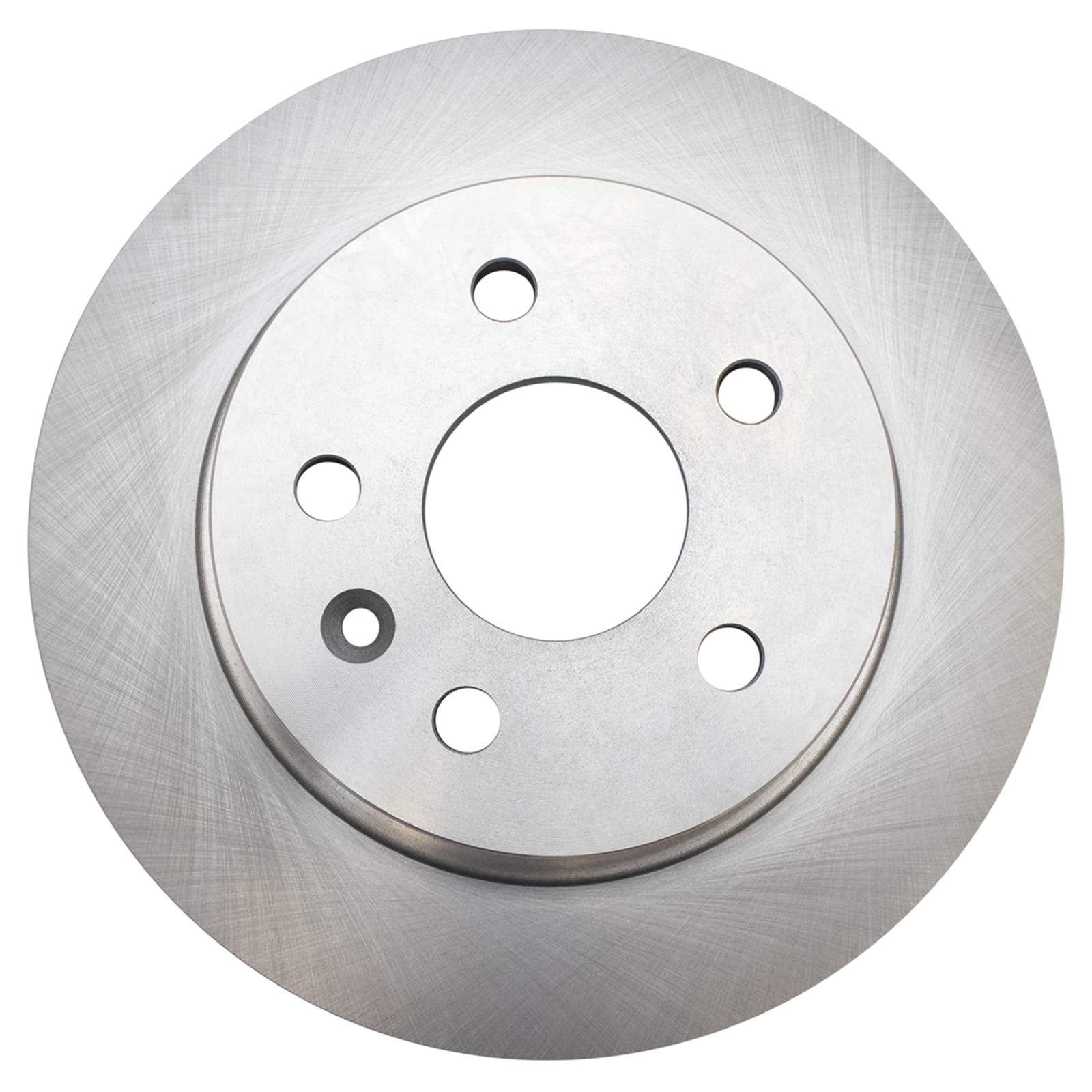 TRQ Front and Rear Brake Rotors Set Fits Select 2013-2022 Buick Encore 2013-2014 Chevrolet Sonic 2015-2022 Trax